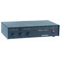 Bogen Classic Series Amp 20 wa