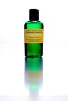 Massage Oil - 2% Frankincense Essential Oil in Fractionated Coconut Oil (2 oz/60 ml)