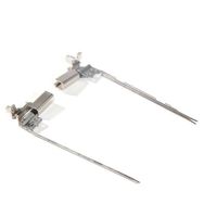 HuaSL New LCD Screen Hinges Hinge For IBM/Lenovo Thinkpad T430 T430i Series