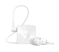 Sony 1278-4800 Sbh20 Stereo Bluetooth Headset White - New Package