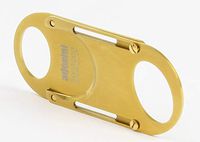 Adorini Slim Cutter - Gold