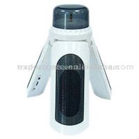 Shenzhen Portable Mini Tripod Speaker for iPod/MP3/CD/PC/MD Player