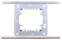 QUAM NICHOLS SSB-2 LOUDSPEAKER MOUNTING BRACKET, STEEL