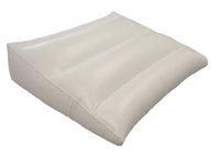 Inflatable Bed Wedge w/Cover by Rose Health Care, L.L.C. (n)