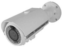 Speco - CVC5100BPVFW - Wht 2.8-12mm Bullet Cam