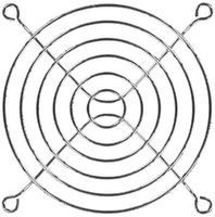 QUALTEK ELECTRONICS 08174 FINGER GUARD