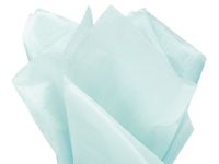 AZURE Tissue Paper 20x30"480 Sheet Flat Ream (1 unit, 1 pack per unit.)