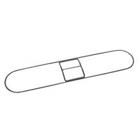 UNS1248 - Clip-On Dust Mop Frame