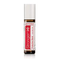 doTERRA Stronger Essential Oil Protective Blend