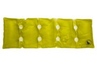 HealthmateForever Reusable Instant Heat Pad Lower Back Warmer (Lemon)