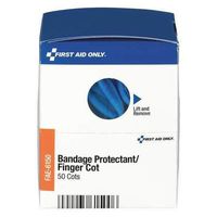 First Aid Kit Refill, 3" H, 1-7/8" W, 50 Pcs. (3 Pieces)