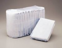 First Qual 80723100 Underpad Prevail 23 X 35 Inch Disposable Polymer Up-072 Box Of 72