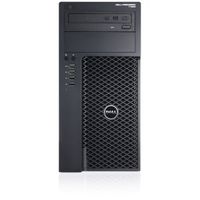 Dell Precision T1650 Tower Workstation - 1 X Intel Core I5 3.20 Ghz