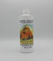 VANCOUVER ISLAND ORMUS Ocean Mineral Substrate 500mL | 17fl. oz