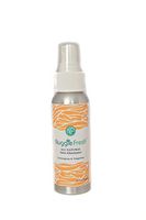 Nuggie Fresh Co. Odor Eliminator Spray (Lemongrass Tangerine)