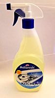 3-PACK Astonish Kitchen Cleaner 750ML by Astonish | Removes Grease | As Seen on TV