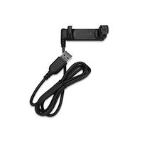 Garmin Charging/Data Clip, Black, Forerunner220