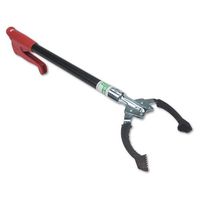 UNGNN40R - Nifty Nabber, 18 Reach, Rubber Fingers, Ergonomic Handle