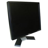 P170ST DELL 17IN LCD FLAT PANEL DISPLAY BLACK