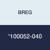 BREG '100052-040 Evergreen Tlso 456, L