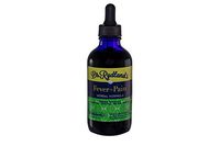 Dr. Rydland's by Kids Wellness Liquid Herbal Formulas (Fever & Pain, 4oz); Relieves PMS, Body Aches, Headaches etc.