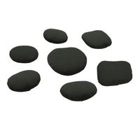 Condor Tactical Helmet Pads II - Black