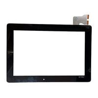 Original 10.1" Digitizer Touch Screen Replacement 5425N FPC-1 for ASUS MeMO Pad FHD 10 ME302 Tablet Touch Digitizer Screen repair