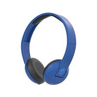 Skullcandy Uproar Wireless On-Ear Headphone - Royal Blue