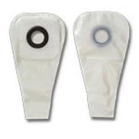 Karaya 5 Drainable Pouch - 1", 12", 5/8", Drainable - 1 box (30 Each)