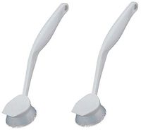 Libman Dish Brush (00046) - 2 PACK