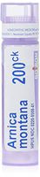 Boiron- Arnica montana 200CK 80 plts