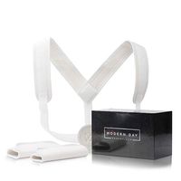 Posture Corrector for Women Under Clothes | Posture Corrector for Men | Posture Corrector Device | Perfect Posture | Under Clothing Posture Corrector | Straight Back Brace Posture Corrector Upper Back