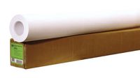 HP Bright White Inkjet Paper 24# 95 Bright (36amp;quot; x 150' Roll) (C1861A) -