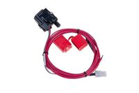 HLN6863B HLN6863 Motorola Mid-Power Rear Ignition Cable for dash mount installations