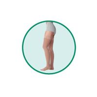 Heavy Duty Velfoam Loop, 2 in x 10 yd