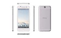 HTC One A9, Silver 32GB (AT&T)