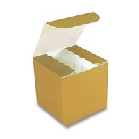Paper Mart Gold Gloss Gift Box