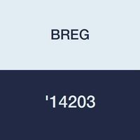 BREG '14203 Brace, Knee, Right, Patellar Tracking Orthosis Medium 18-21" Thigh Circumference, Neoprene Open Back