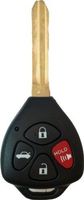 RK-TOY-401 0710cam Keyless Combo