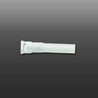Hollister Urostomy Drain Tube Adapter, 7331 - Sold by: Pack of One