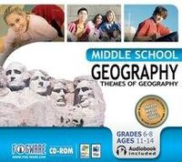 Themes of Geography (Win/Mac) (Jewel Case)