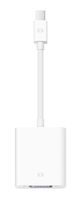 Apple Mini DisplayPort to VGA Adapter