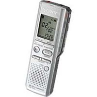 Sony ICD-P110 Voice Recorder Digital & PC Compatible