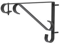 Insect Killer Wall Mount Bracket, 10 in