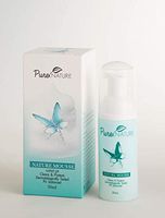 Natural Vegan Herbal Feminine Wash