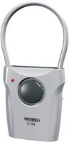 Techko S184S Ultra Slim Door Guard Alarm