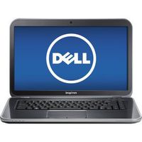 15.6" Dell Inspiron 15R Core i5-3210M Dual-Core 2.5GHz 8GB 1TB DVD±RW Laptop Win 7 Notebook