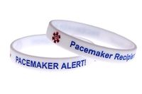 Pacemaker Recipient - Large