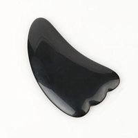 SOURBAN Gua Sha Scraping Massage Tool For Therapy Trigger Point Treatment