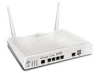 Draytek Vigor 2862n Dual WAN VDSL 802.11n Router